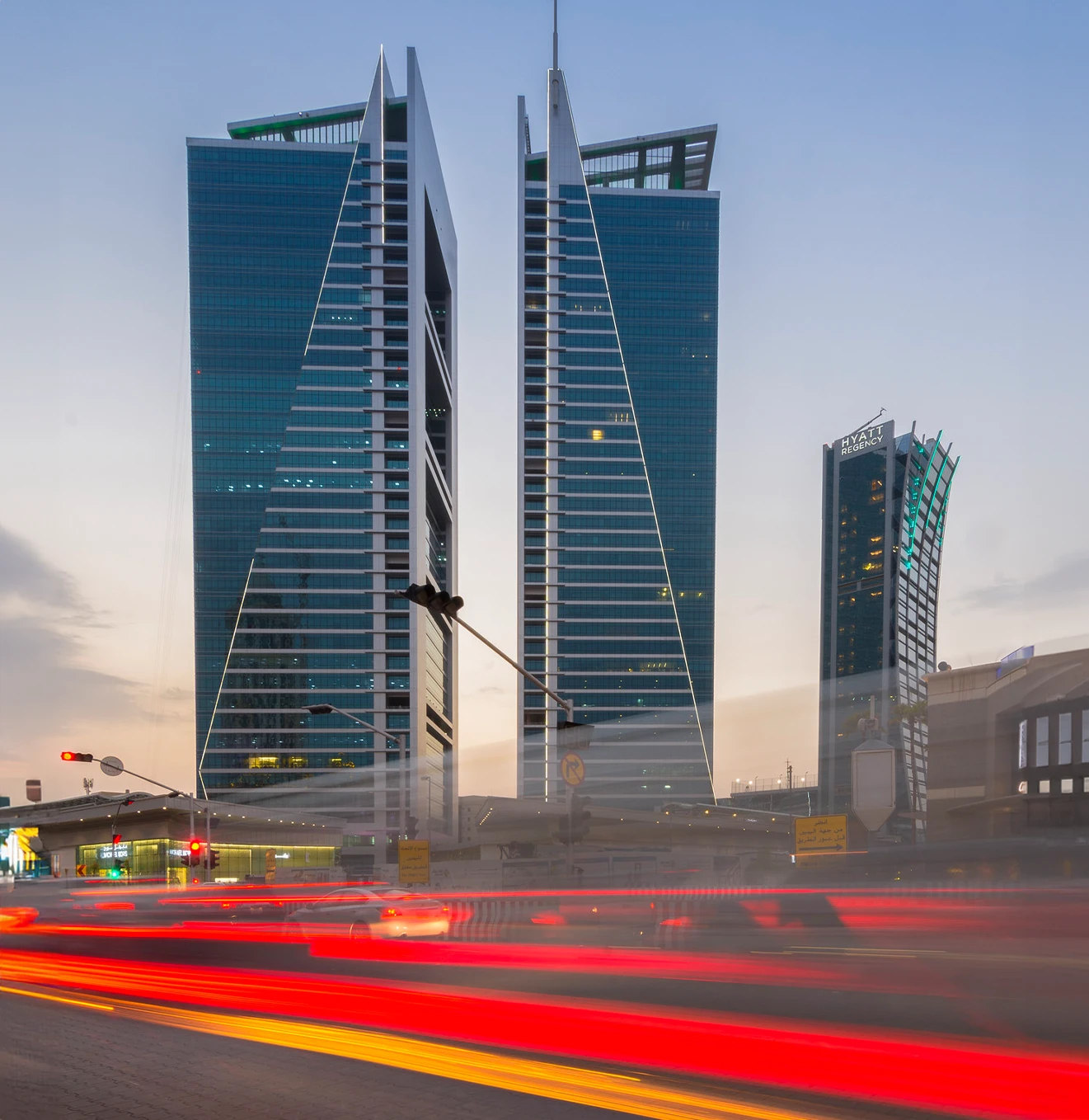 فريق العمليات