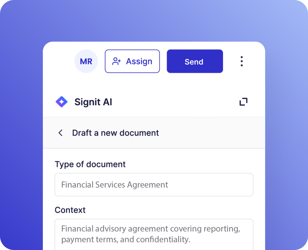 الصياغة والتعاون