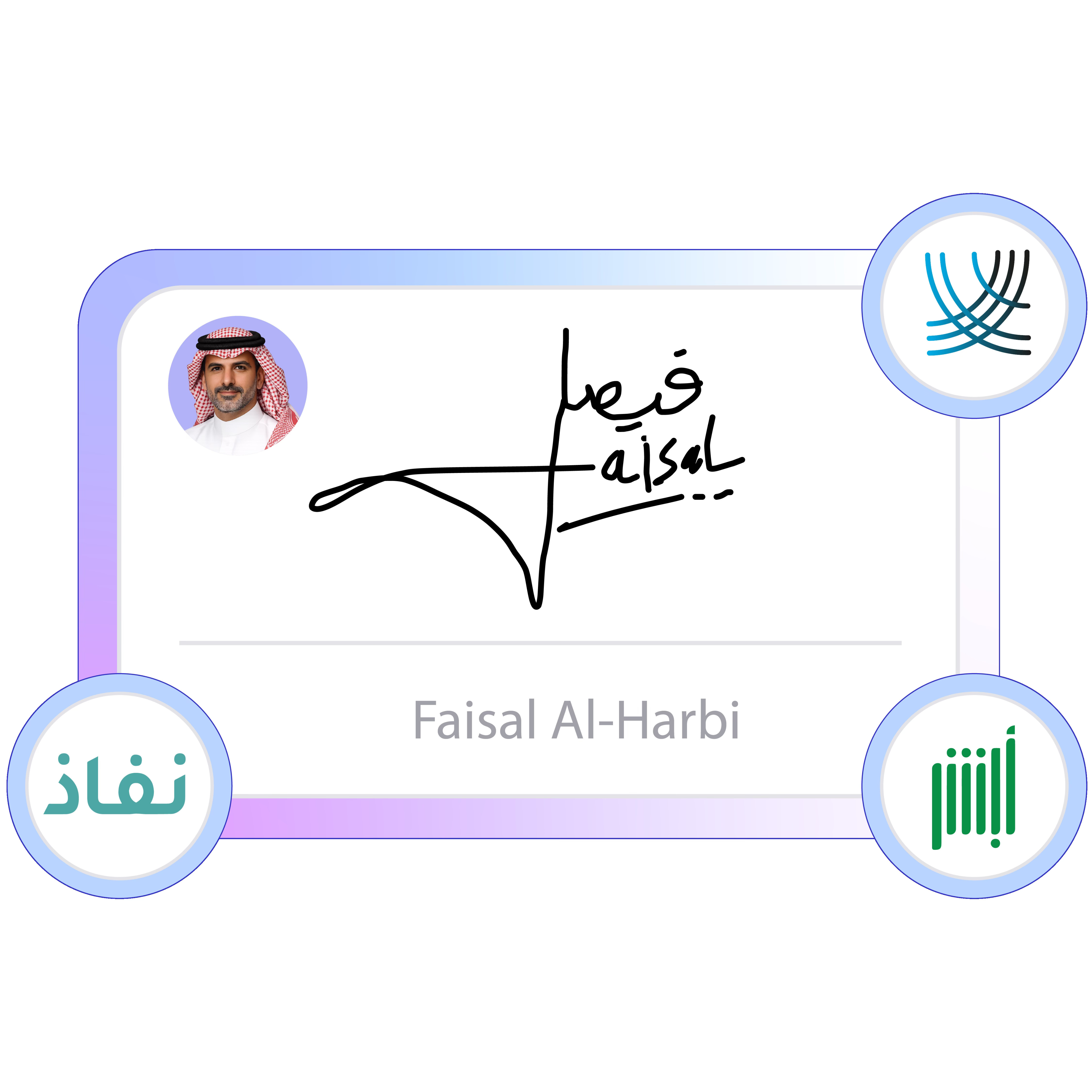 ذكاء العقود المدعوم بالذكاء الاصطناعي، مصمم للسعودية